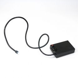 SPOT LIGHT MINI KHM-201 with battery